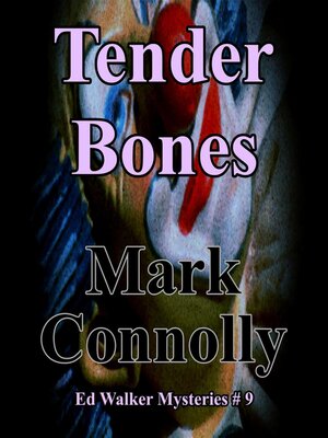 cover image of Tender Bones